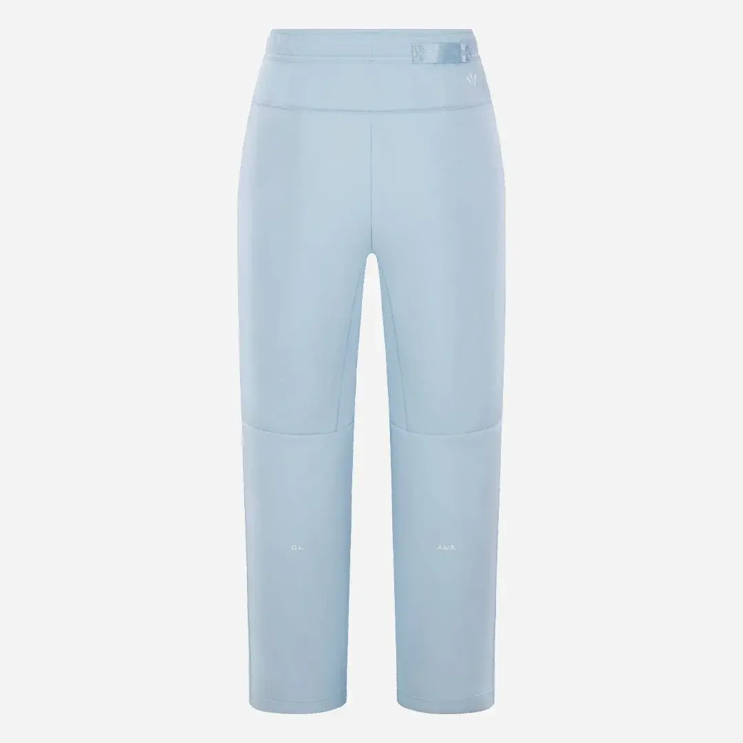 Tech Fleece Eşofman Altı Mavi