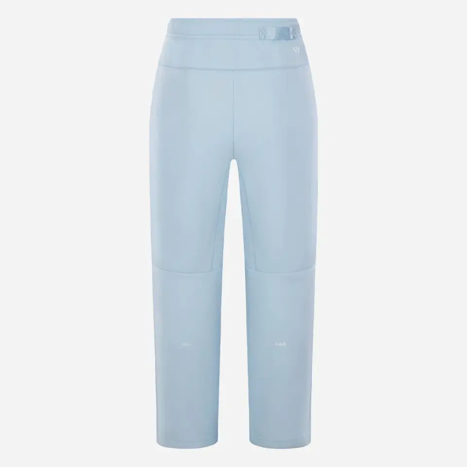 Tech Fleece Eşofman Altı Mavi