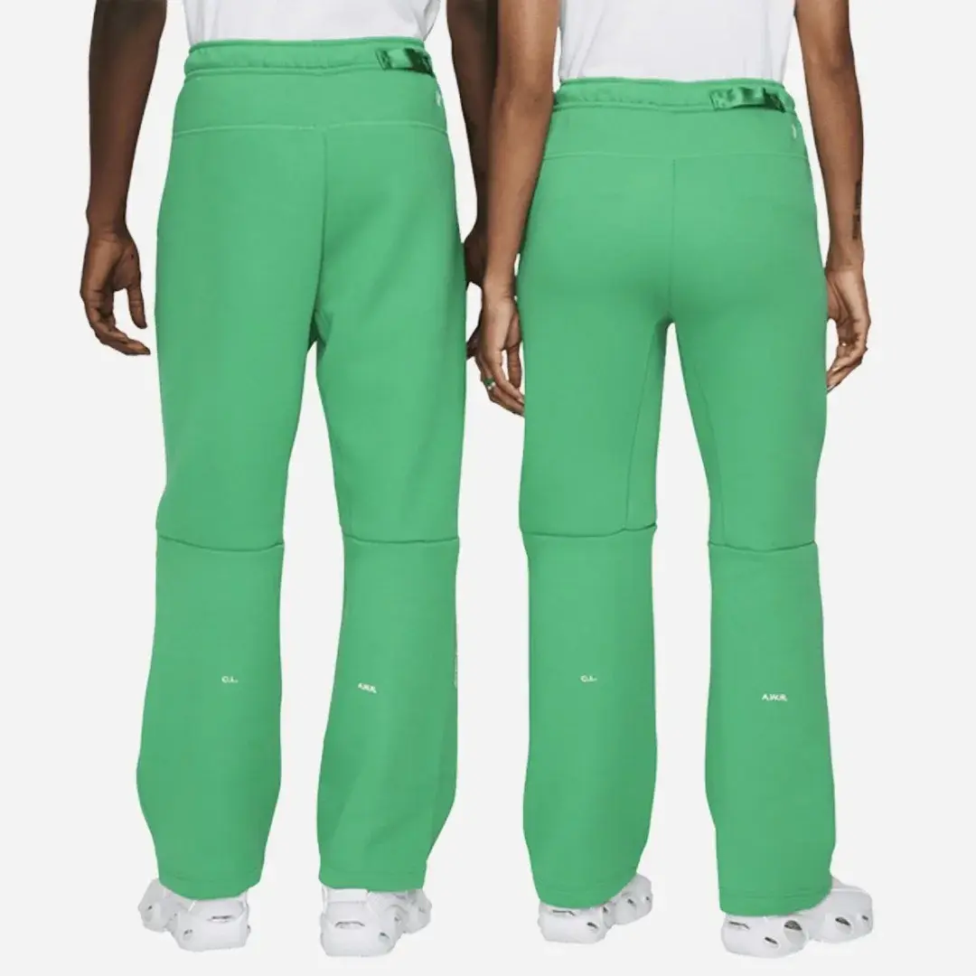 Tech Fleece Eşofman Altı Yeşil