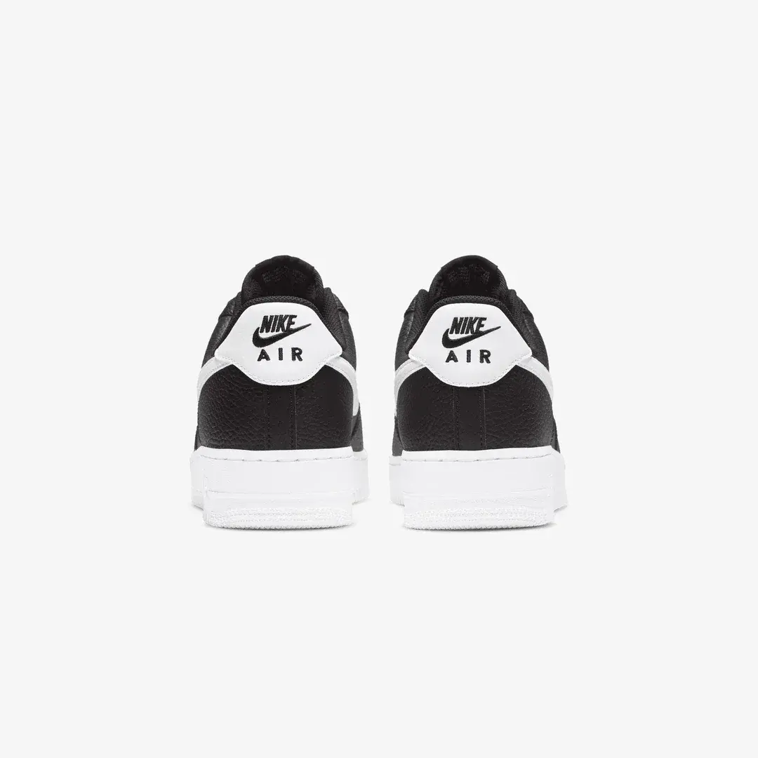 Air Force 1 Low '07 - White/Black