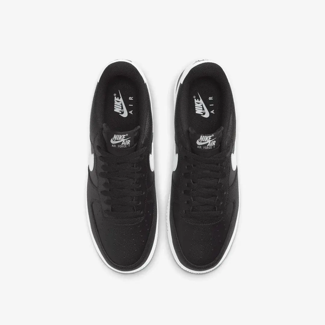 Air Force 1 Low '07 - White/Black