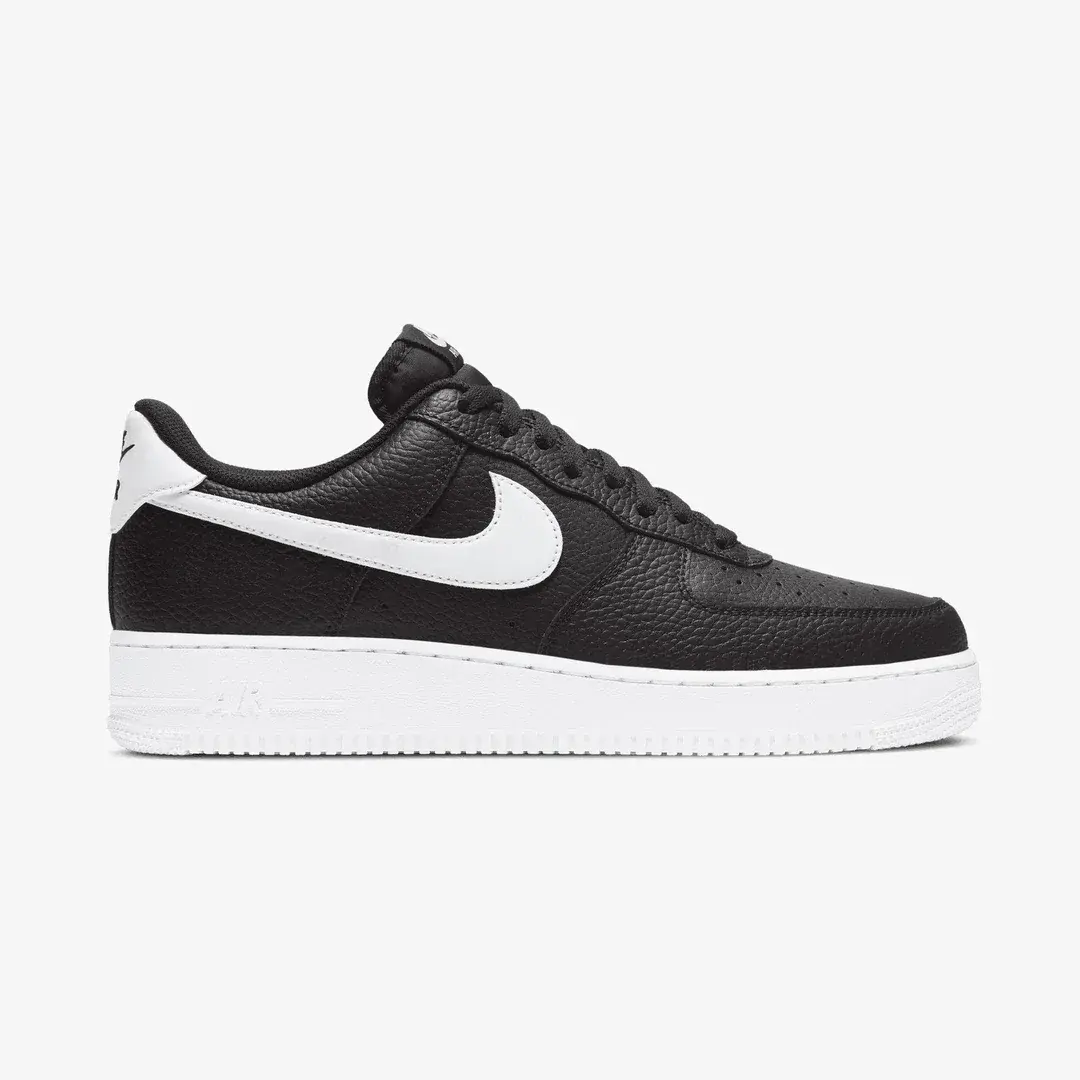 Air Force 1 Low '07 - White/Black