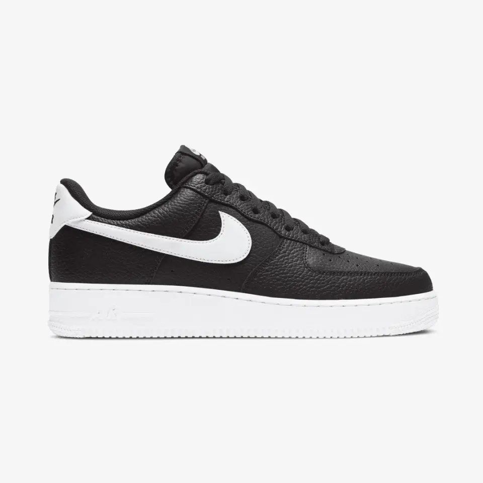 Air Force 1 Low '07 - White/Black
