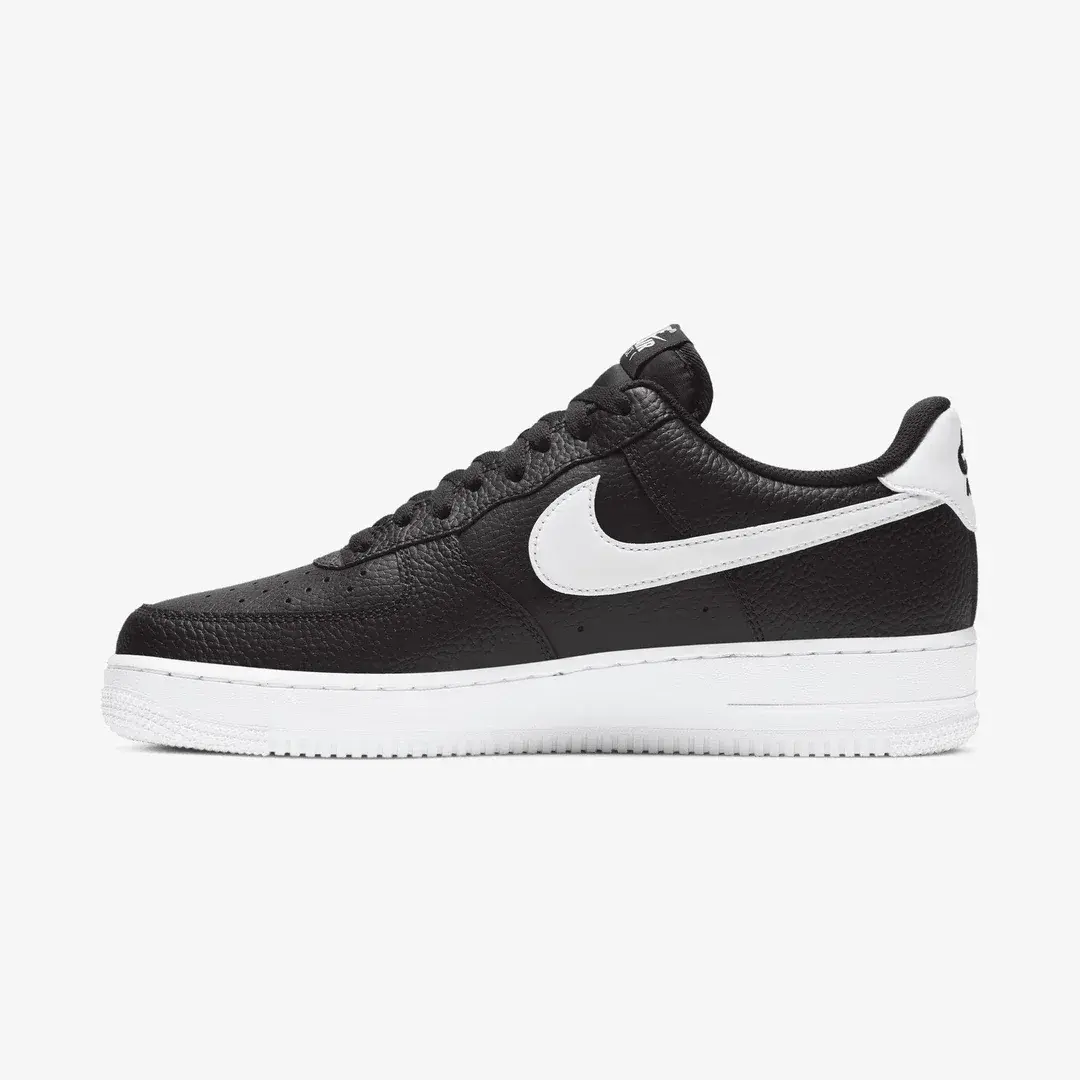 Air Force 1 Low '07 - White/Black