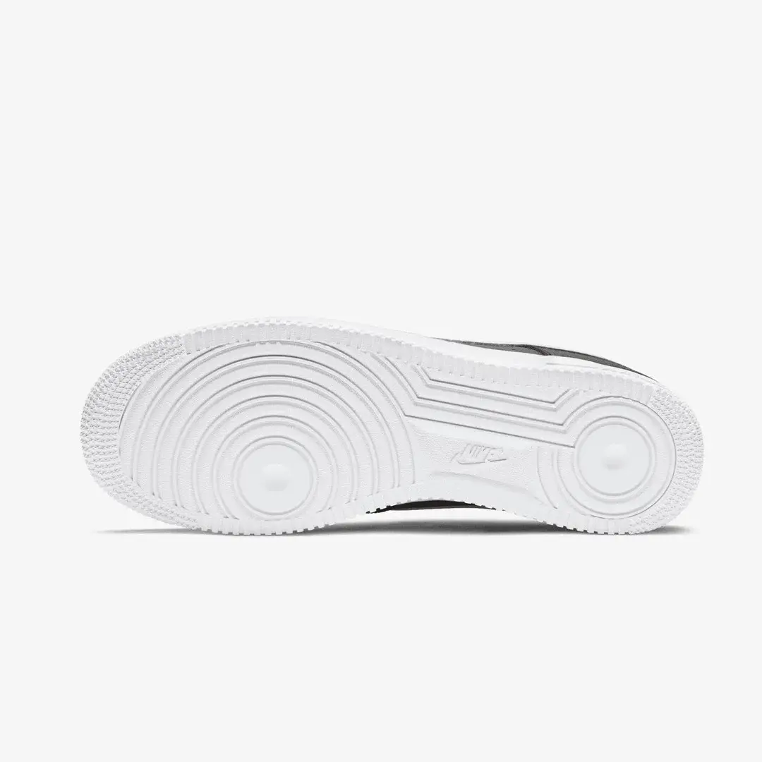 Air Force 1 Low '07 - White/Black