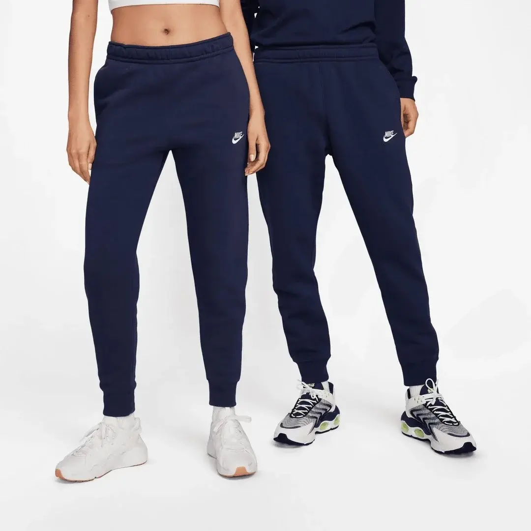 Sportswear Club Jogger Eşofman Altı Lacivert