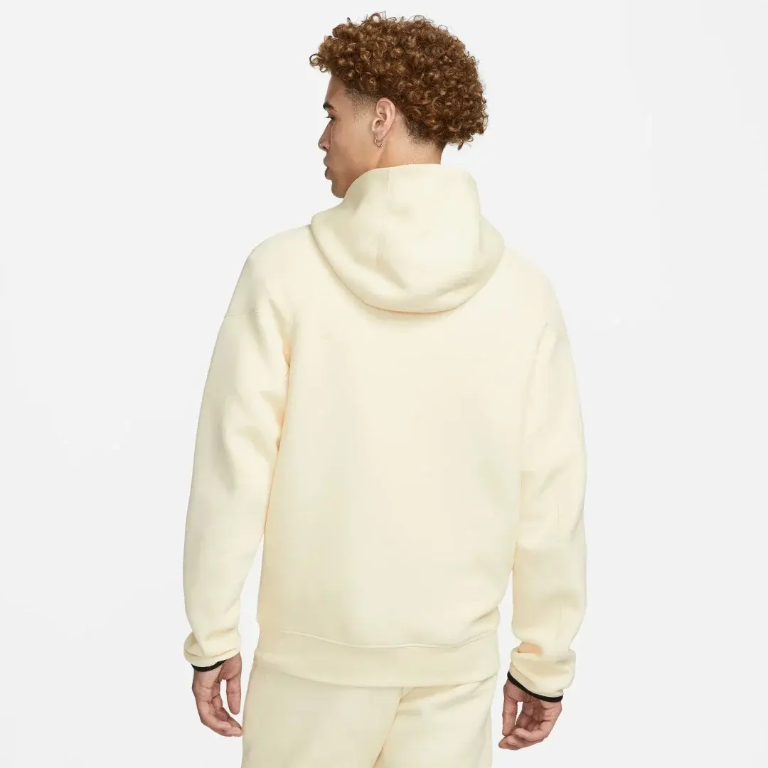 Sportswear Tech Fleece Windrunner Eşofman Üstü Coconut