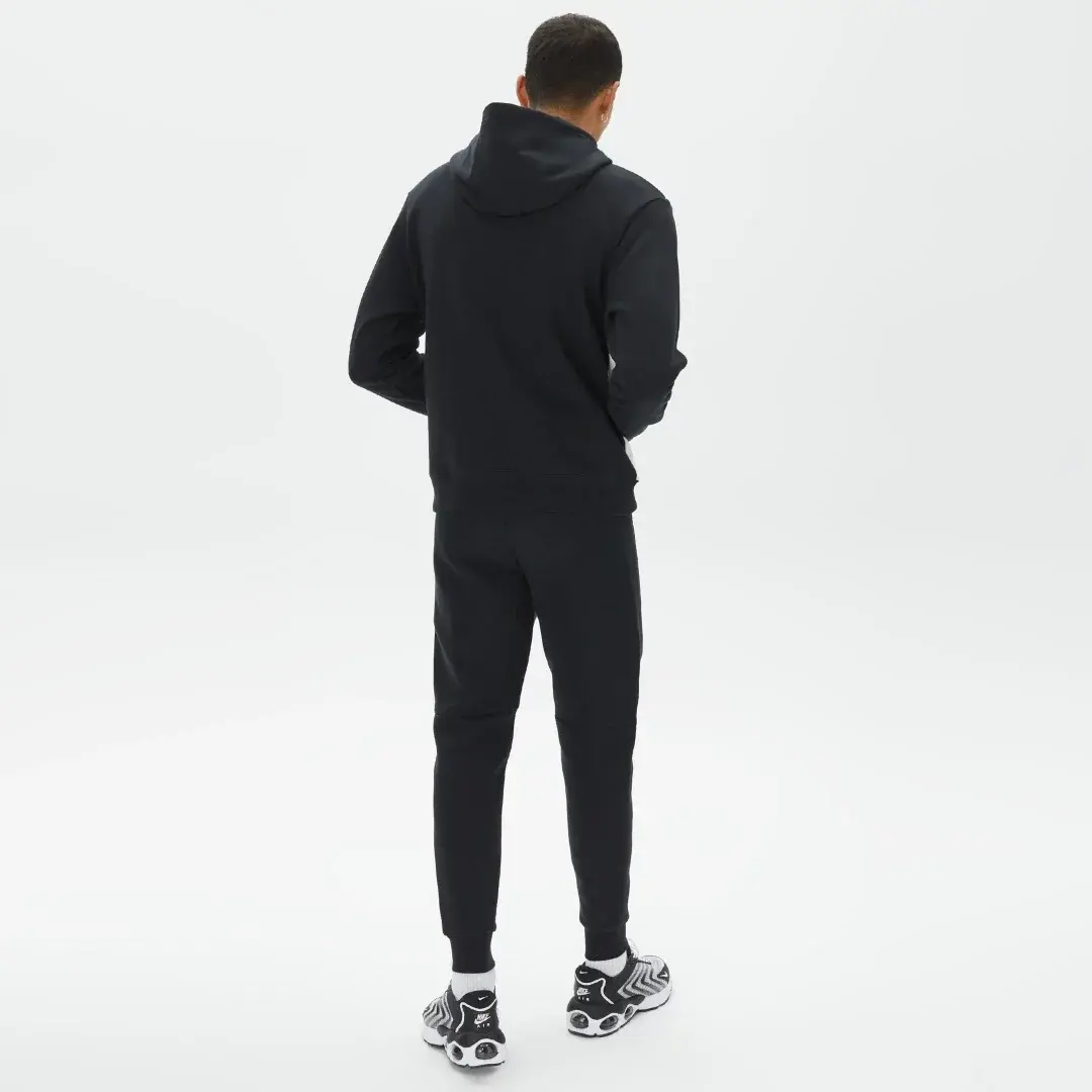 Tech Fleece Joggers Siyah