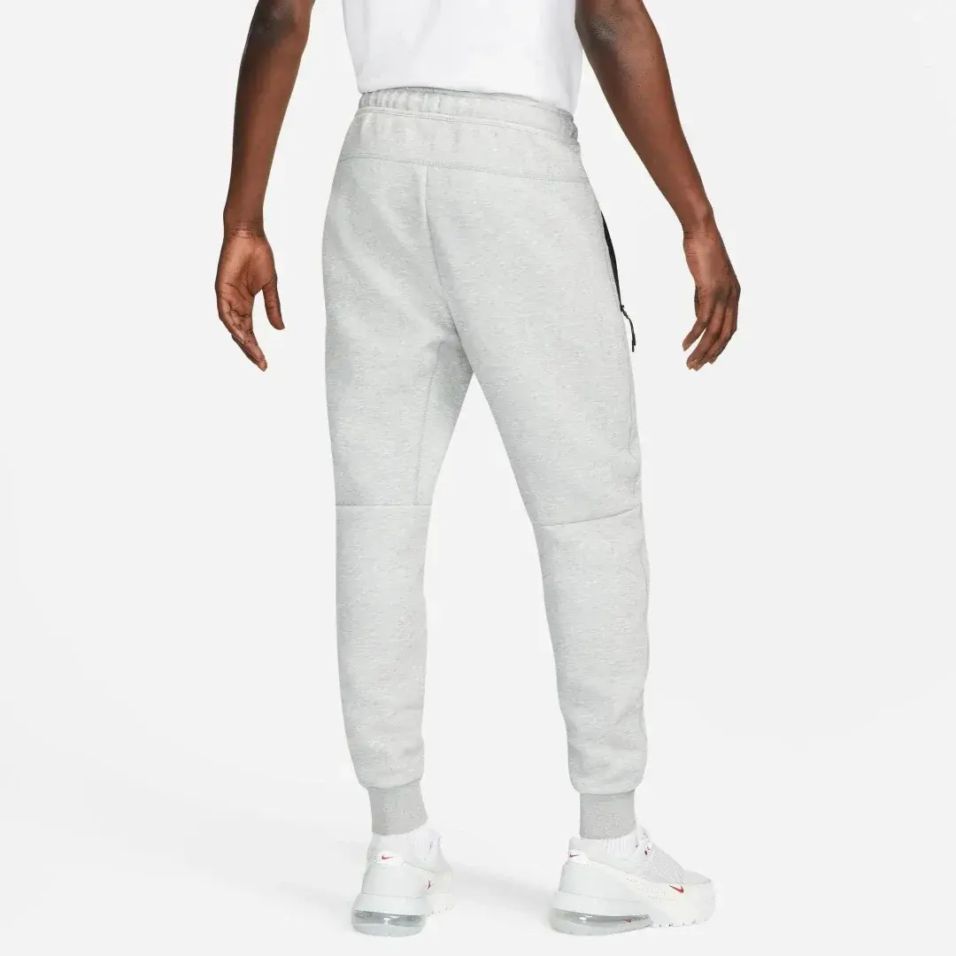 Tech Fleece Joggers Dark Grey Heather/Siyah