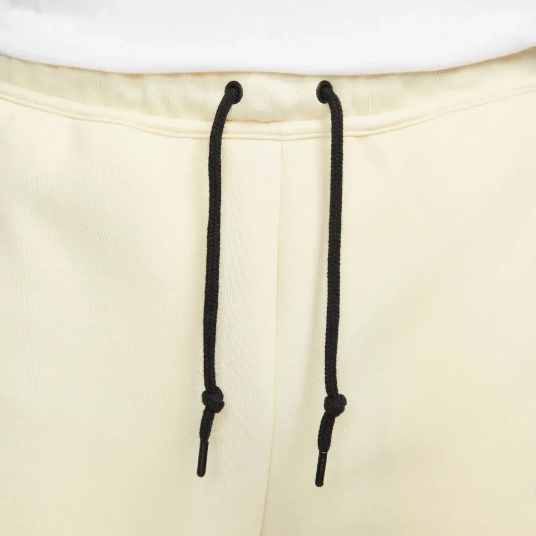 Tech Fleece Joggers Coconut Milk/Siyah