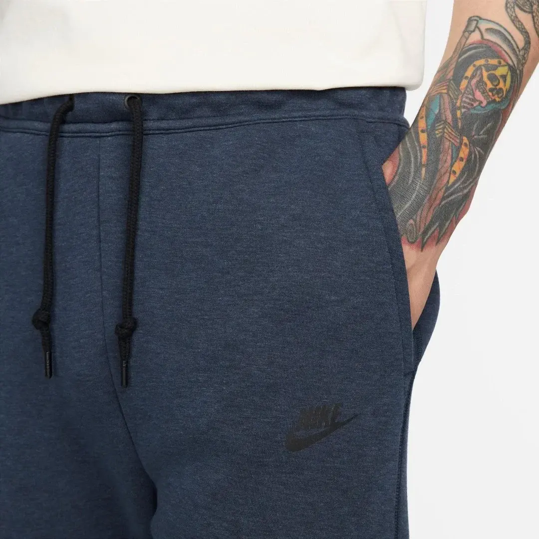 Tech Fleece Joggers Obsidien