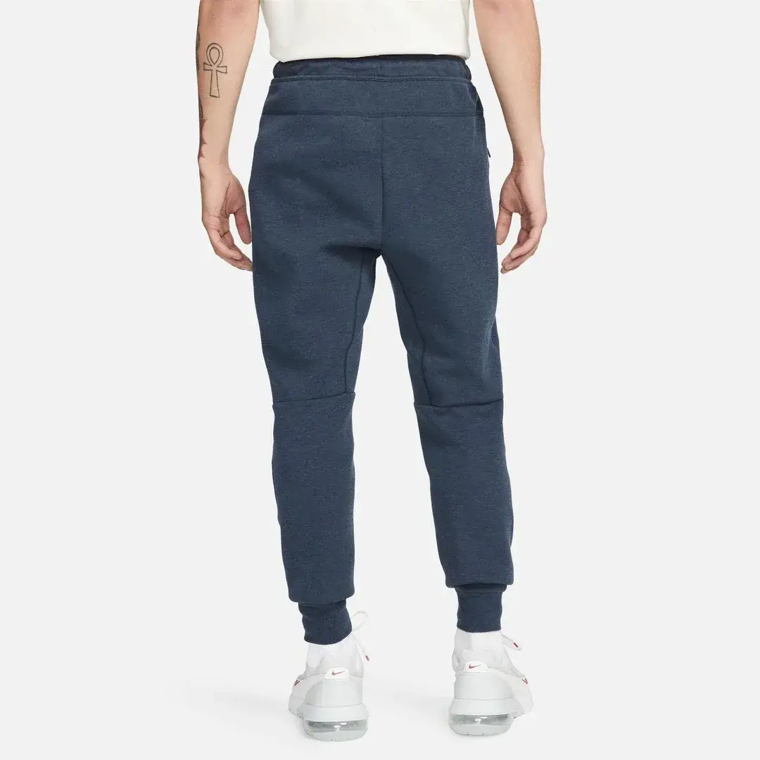 Tech Fleece Joggers Obsidien