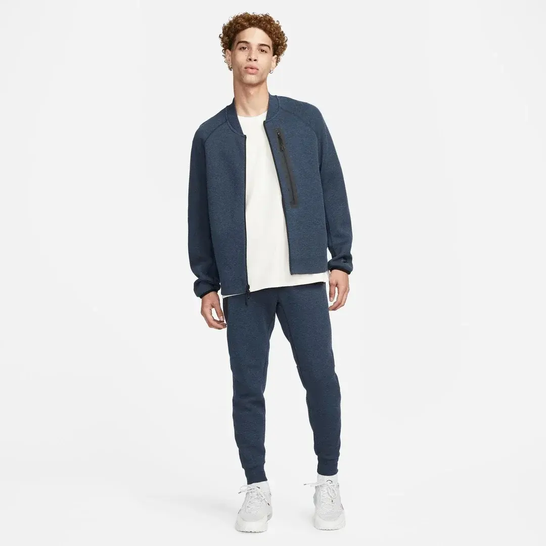 Tech Fleece Joggers Obsidien