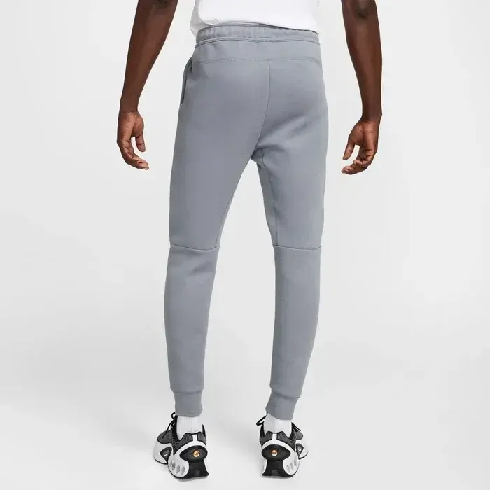 Tech Fleece Joggers Cool Grey/Metallic Gold