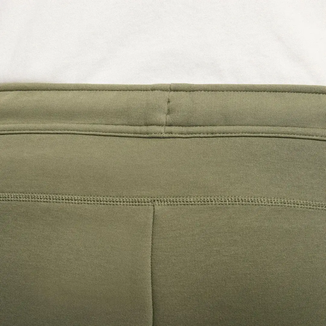 Tech Fleece Joggers Medium Olive/Siyah