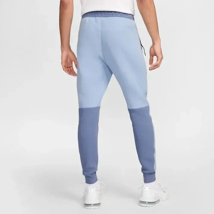 Tech Fleece Joggers Light Armory Blue/Ashen Slate/White
