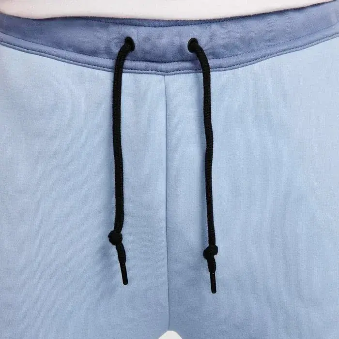 Tech Fleece Joggers Light Armory Blue/Ashen Slate/White