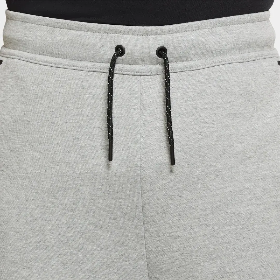 Tech Fleece Joggers Gri