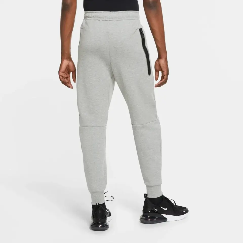 Tech Fleece Joggers Gri