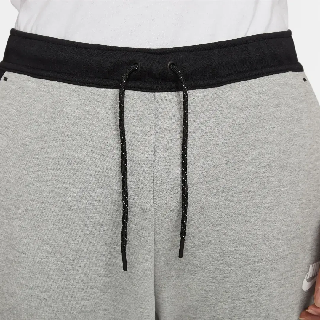Tech Fleece Joggers Dark Grey Heather/Black/White