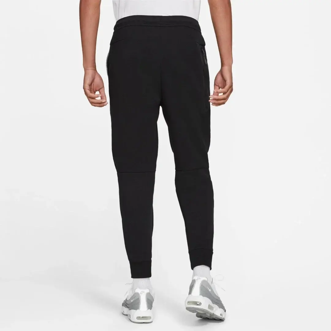 Tech Fleece Joggers Dark Grey Heather/Black/White