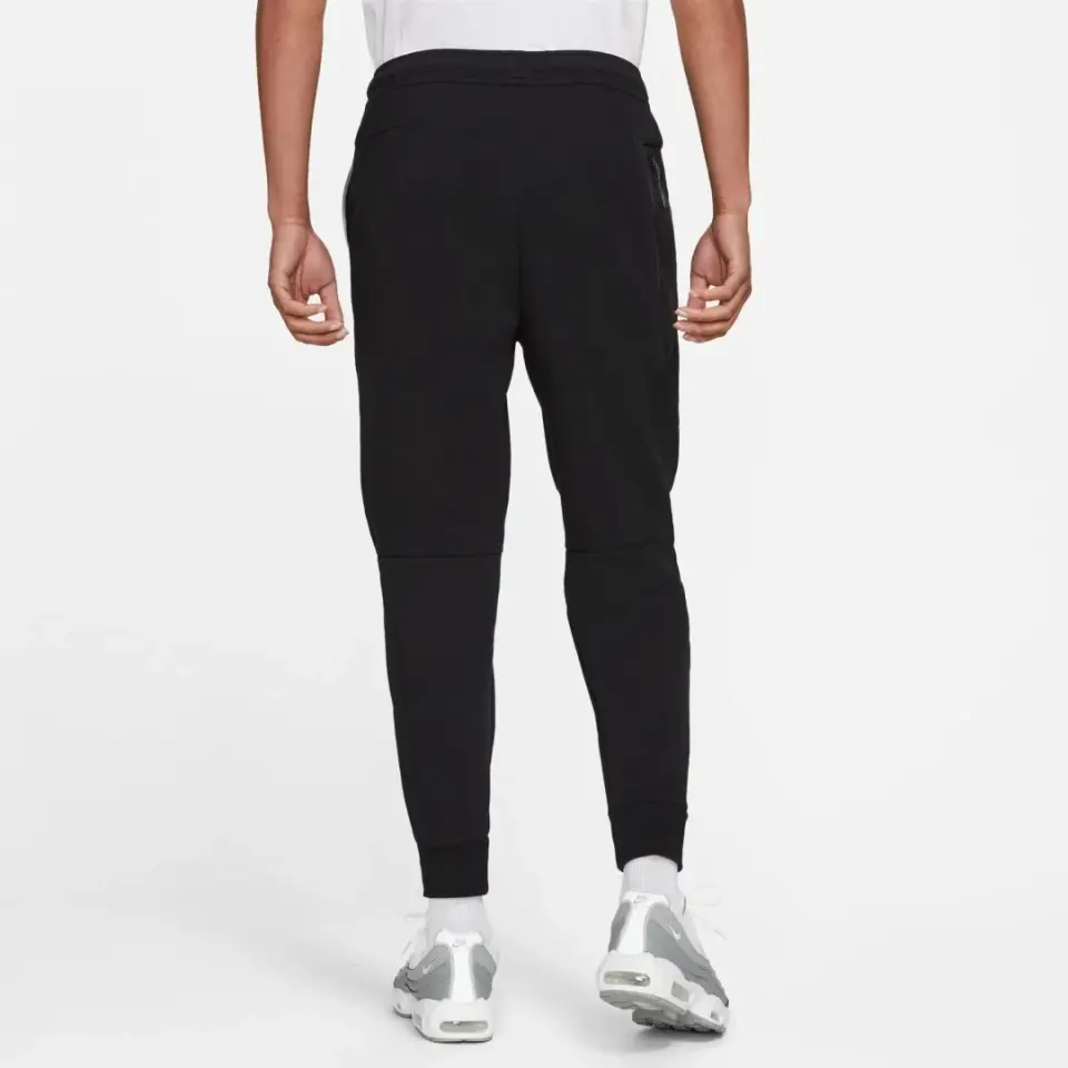 Tech Fleece Joggers Dark Grey Heather/Black/White