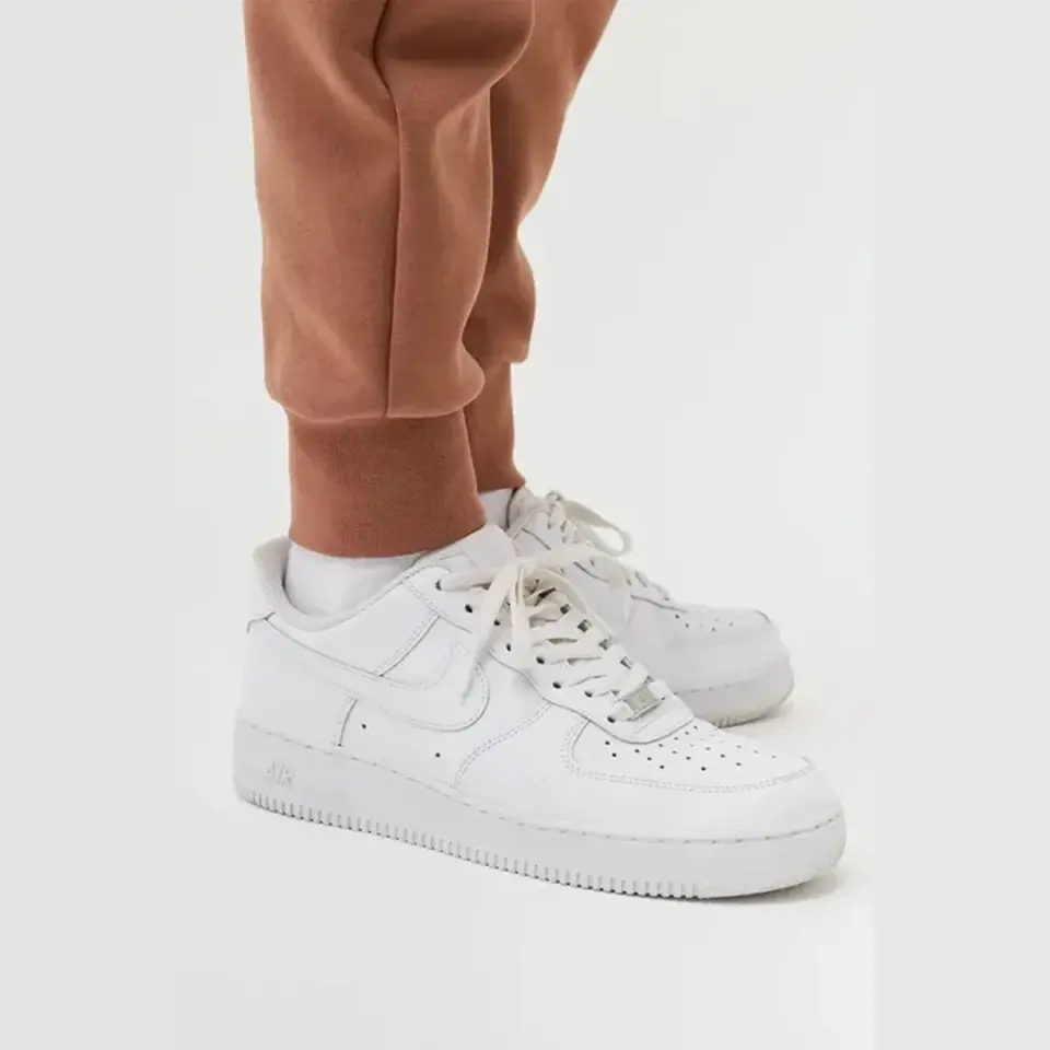 Tech Fleece Joggers Brown