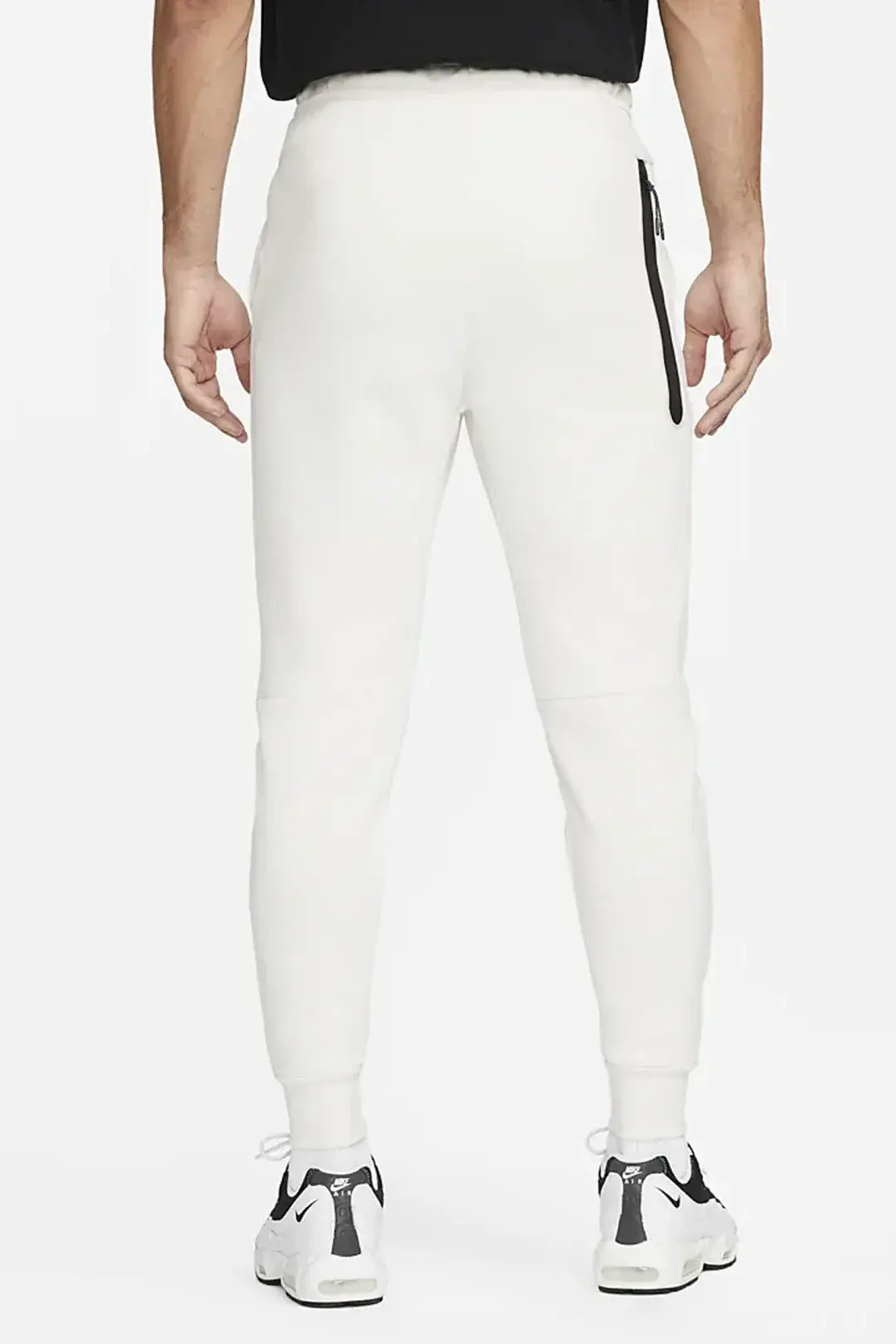 Tech Fleece Joggers Phantom/Black