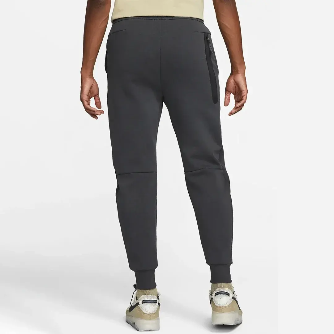 Tech Fleece Joggers Siyah / Antrasit / Gold