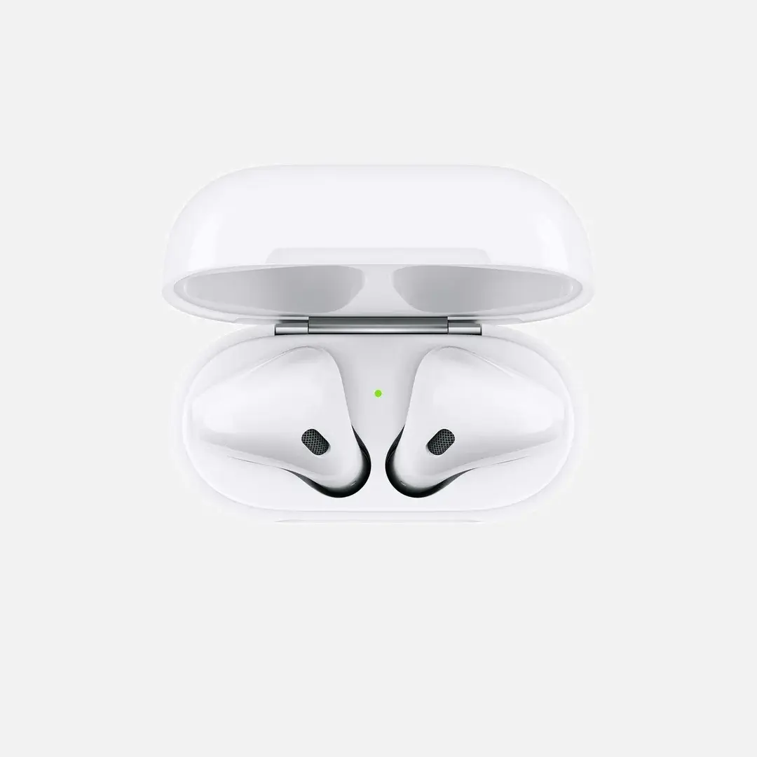 AirPods 2. Nesil ve Kablosuz Şarj Kutusu