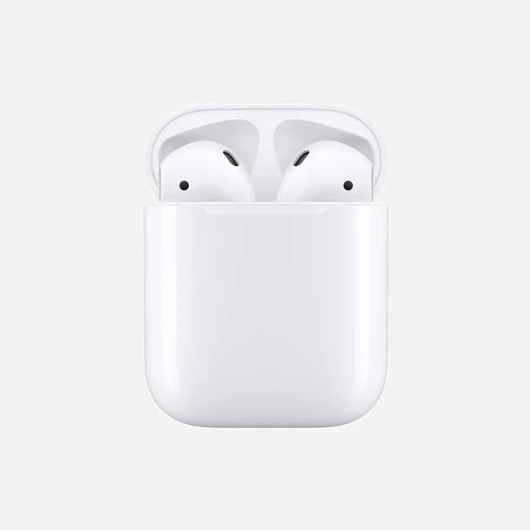 AirPods 2. Nesil ve Kablosuz Şarj Kutusu