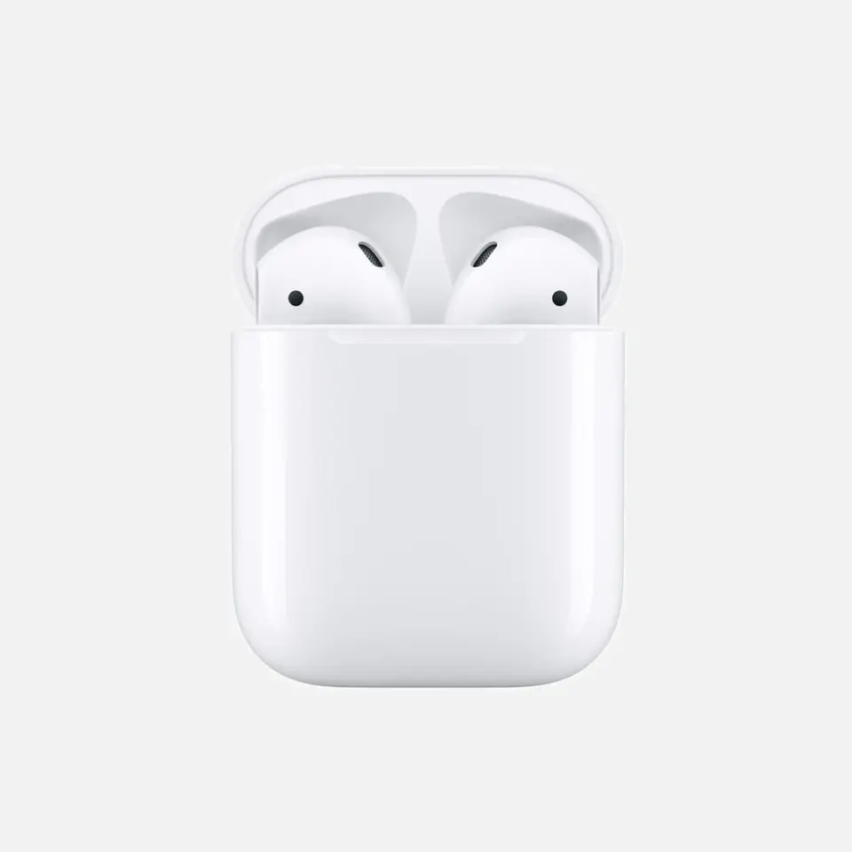 AirPods 2. Nesil ve Kablosuz Şarj Kutusu