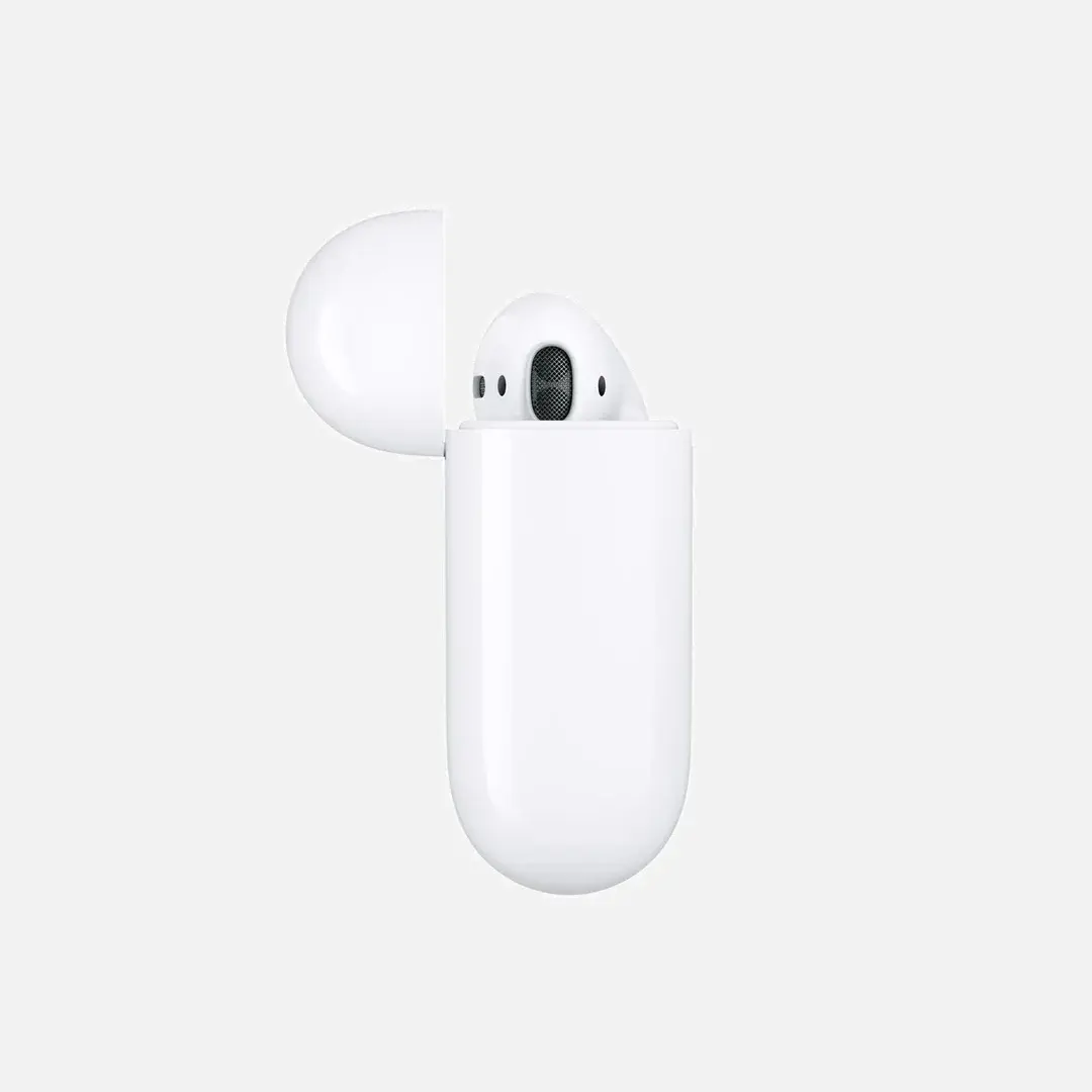 AirPods 2. Nesil ve Kablosuz Şarj Kutusu