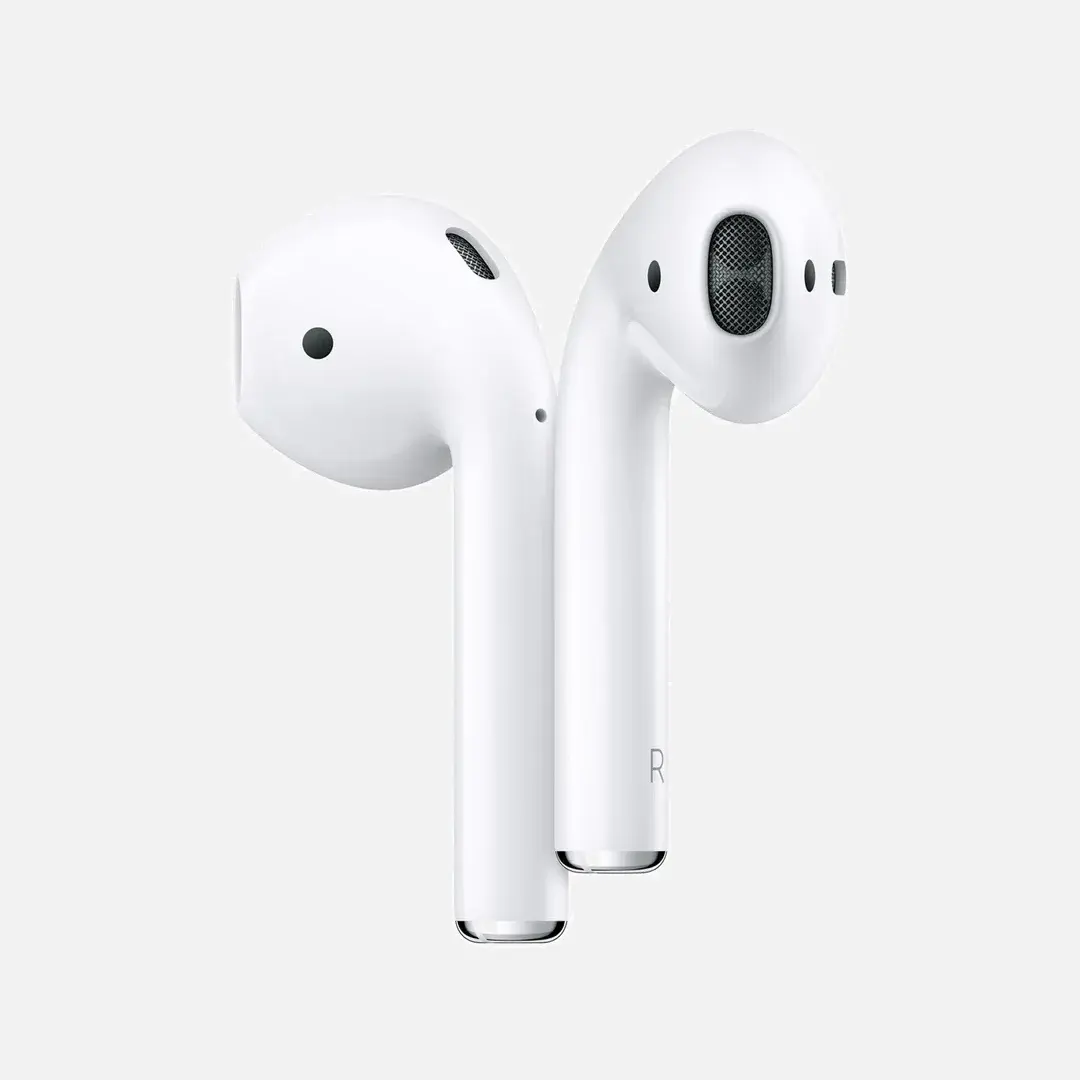 AirPods 2. Nesil ve Kablosuz Şarj Kutusu