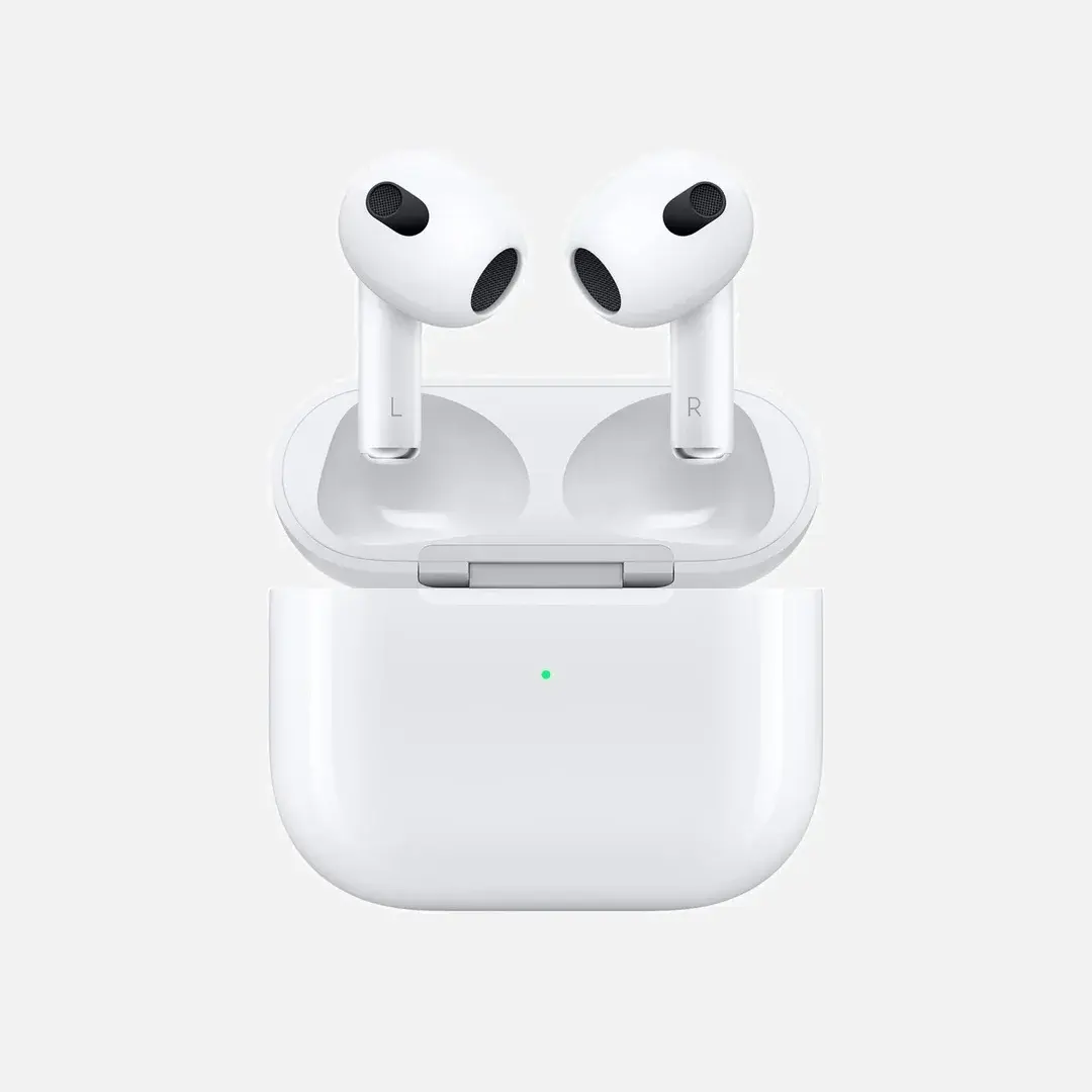 AirPods 3. Nesil