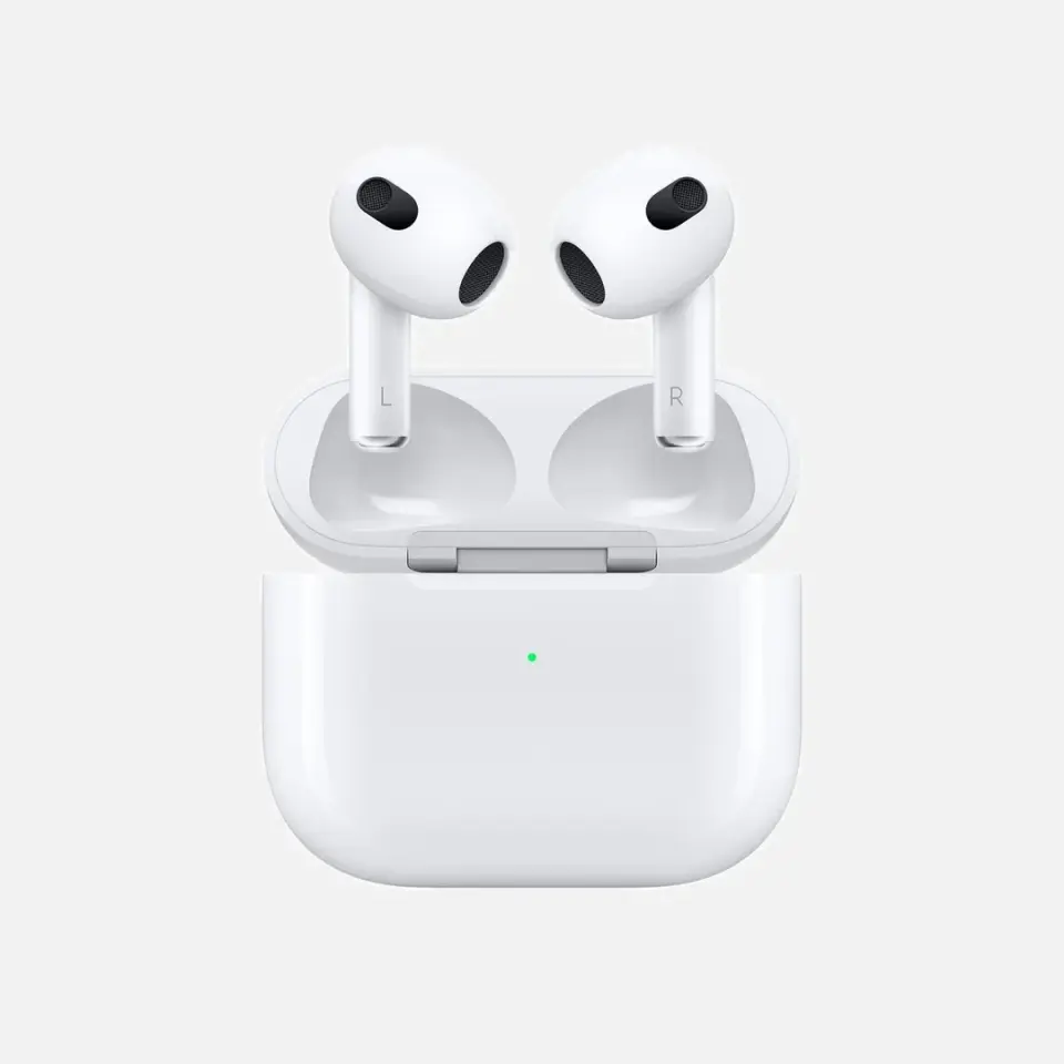 AirPods 3. Nesil