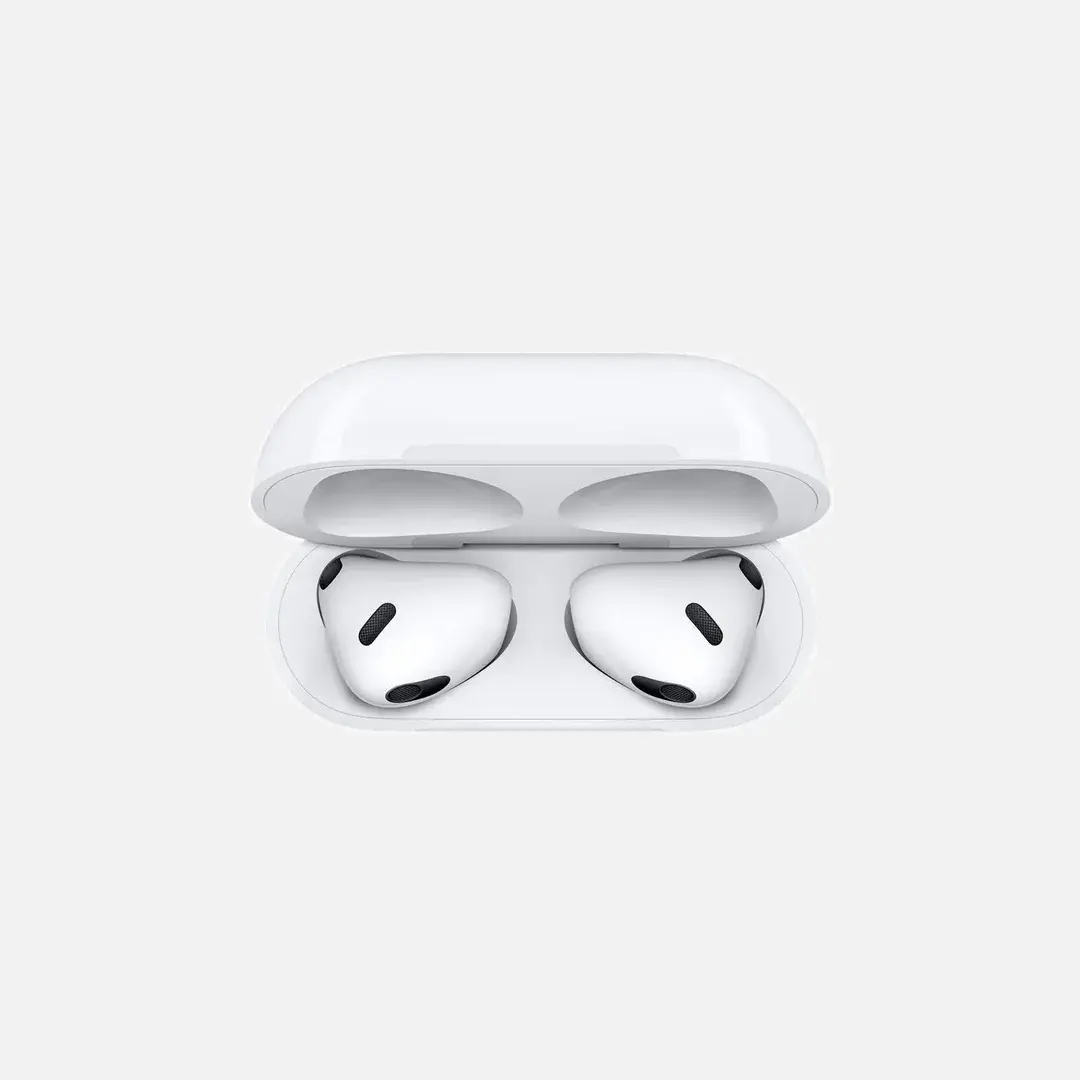 AirPods 3. Nesil
