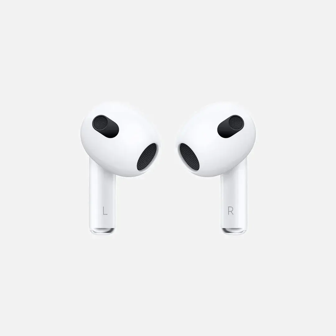 AirPods 3. Nesil