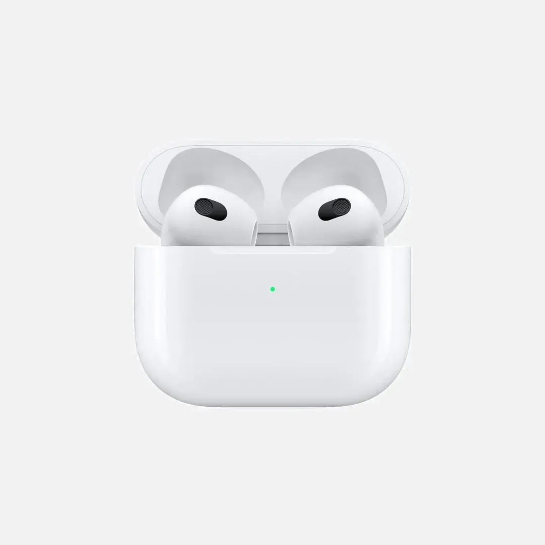 AirPods 3. Nesil