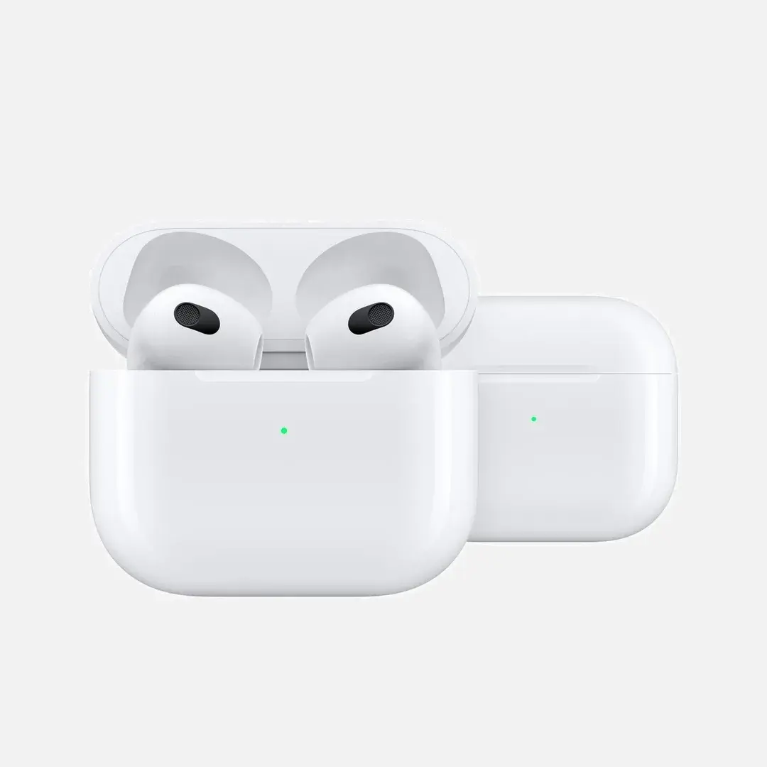 AirPods 3. Nesil
