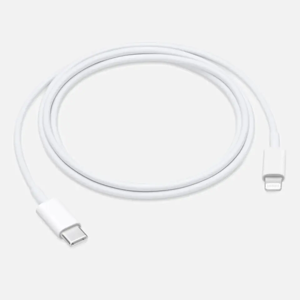 USB-C - Lightning Kablosu (1 m)