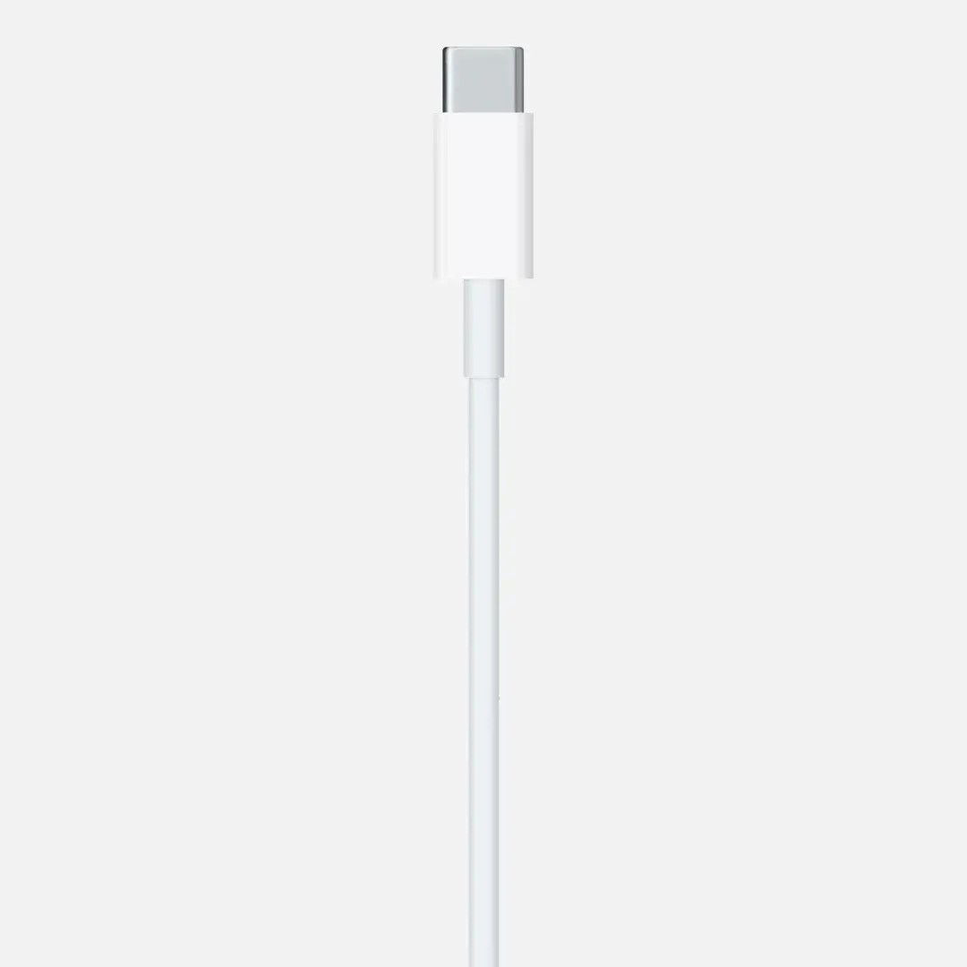 USB-C - Lightning Kablosu (1 m)