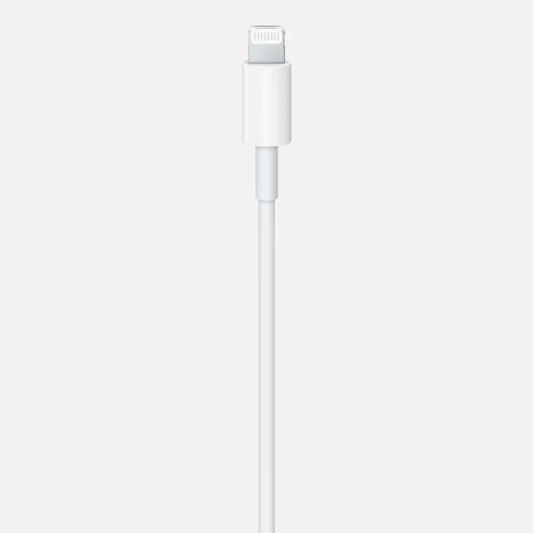 USB-C - Lightning Kablosu (1 m)