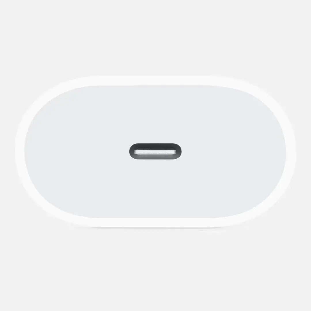 20 W USB-C Güç Adaptörü