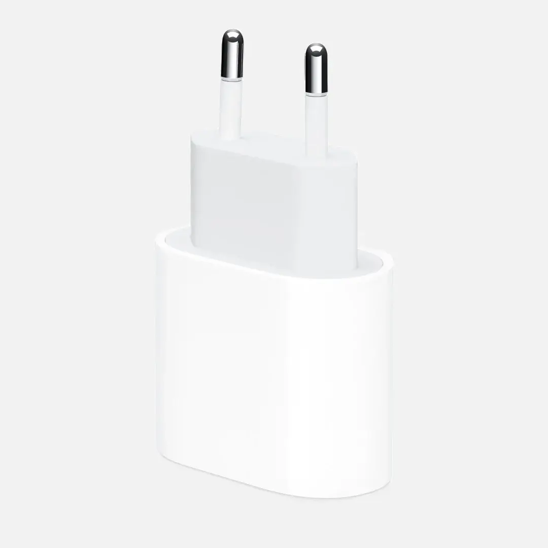 20 W USB-C Güç Adaptörü