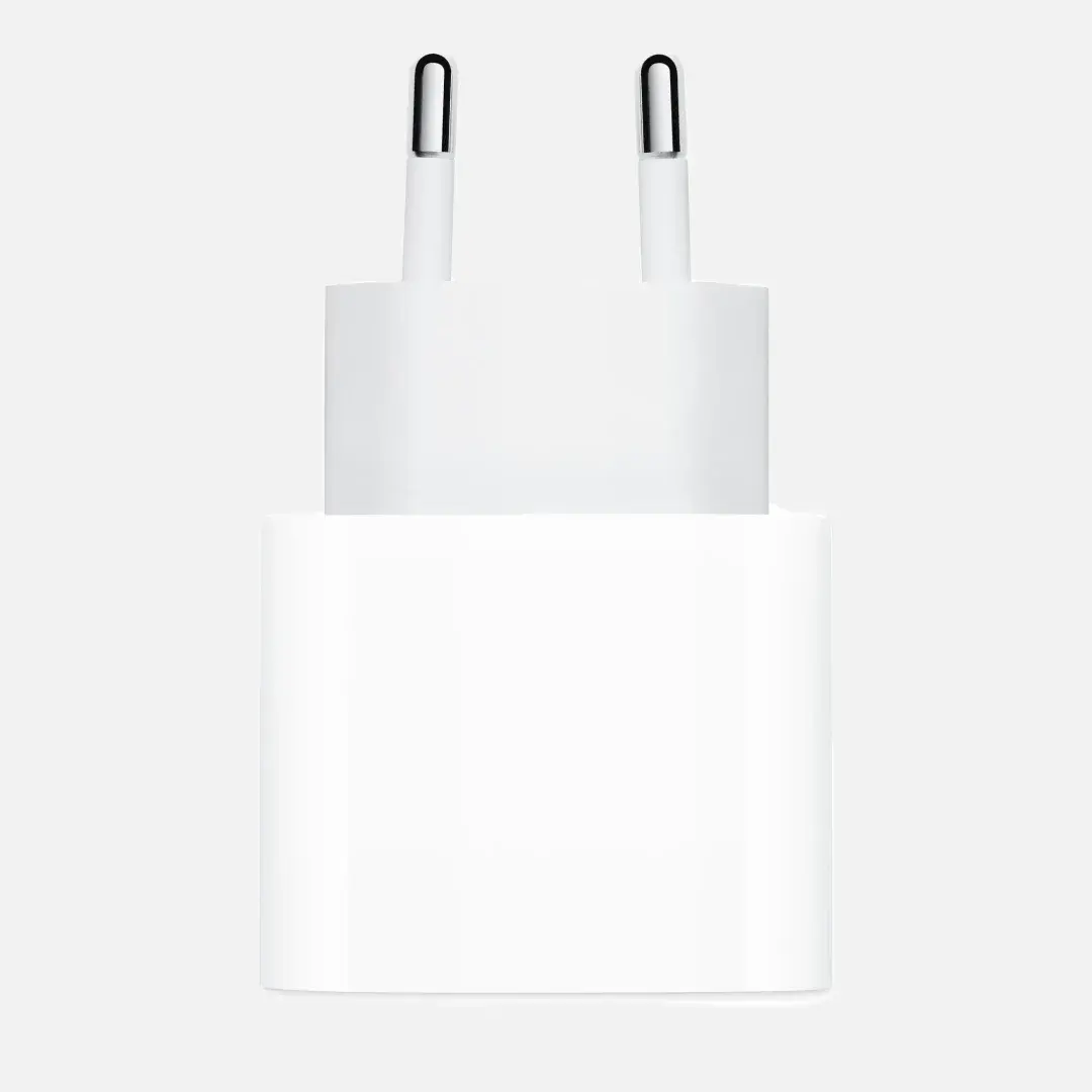 20 W USB-C Güç Adaptörü