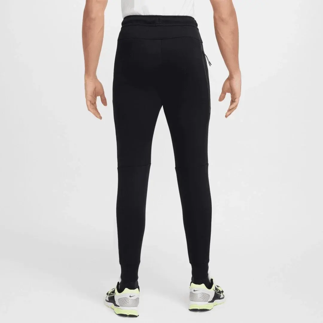 Tech Fleece Eşofman Altı Siyah