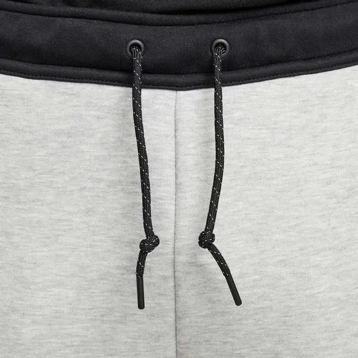 Tech Fleece Eşofman Altı Dark Grey Heather / Black