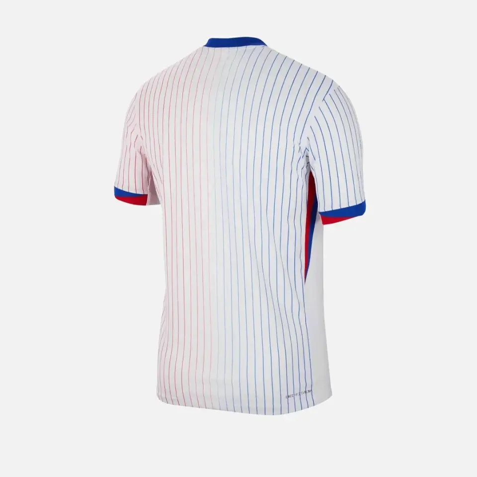 Fransa 2024/25 Maç Deplasman