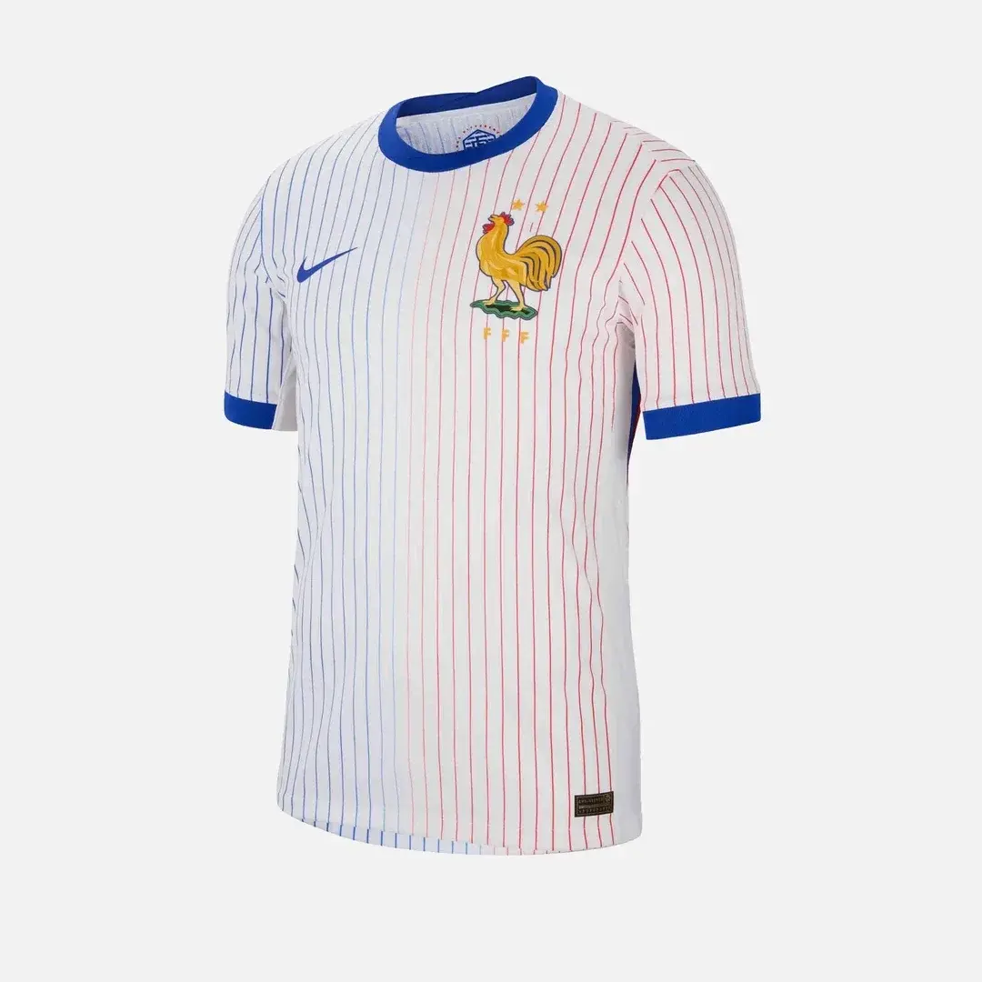 Fransa 2024/25 Maç Deplasman